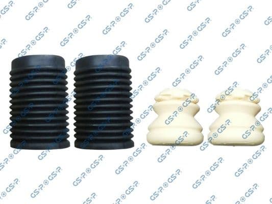 Dust Cover Kit, shock absorber 5406802PK