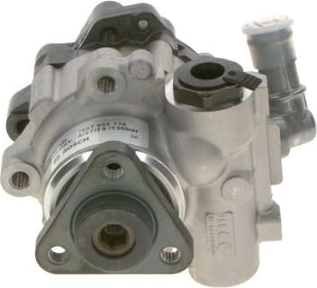 Hydraulic Pump, steering KS01000731 - image 5