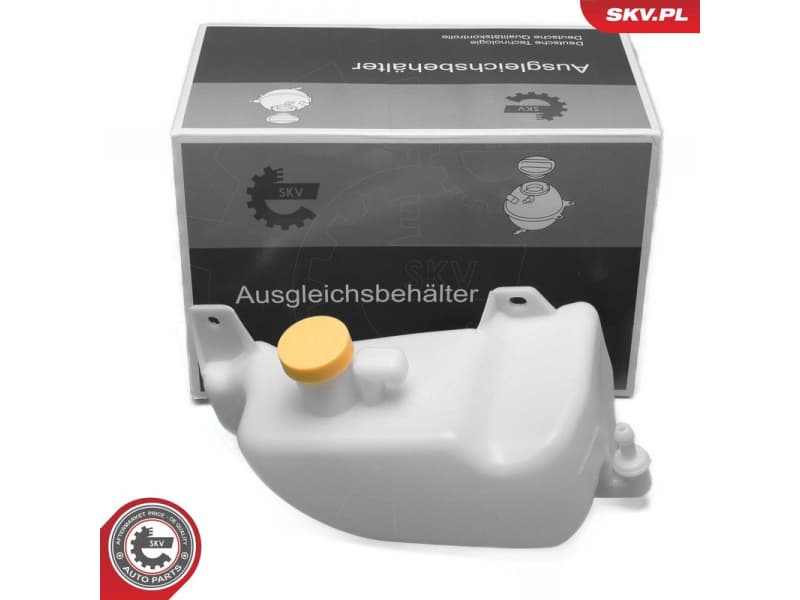 Expansion Tank, coolant 61SKV514