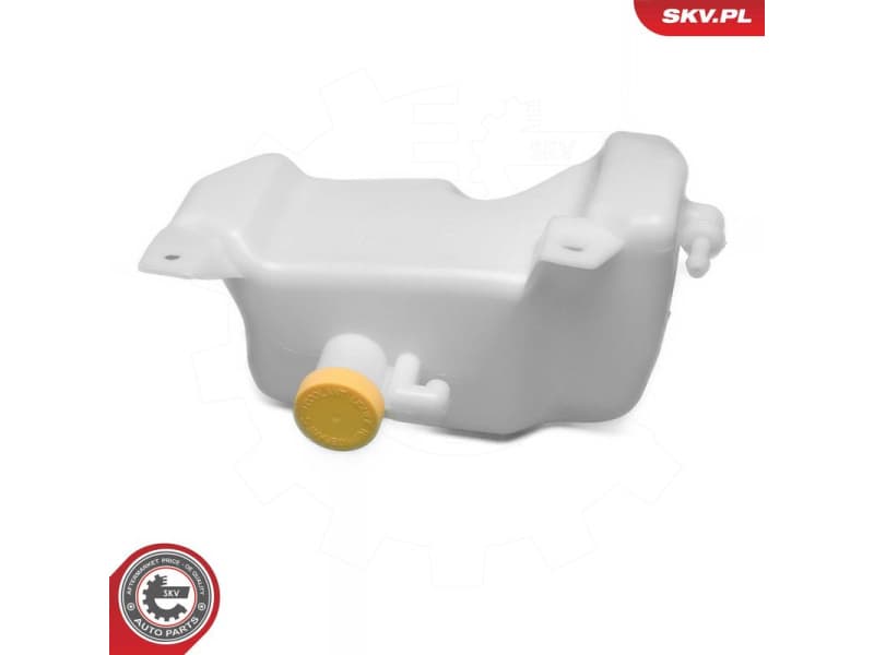 Expansion Tank, coolant 61SKV514 - image 2