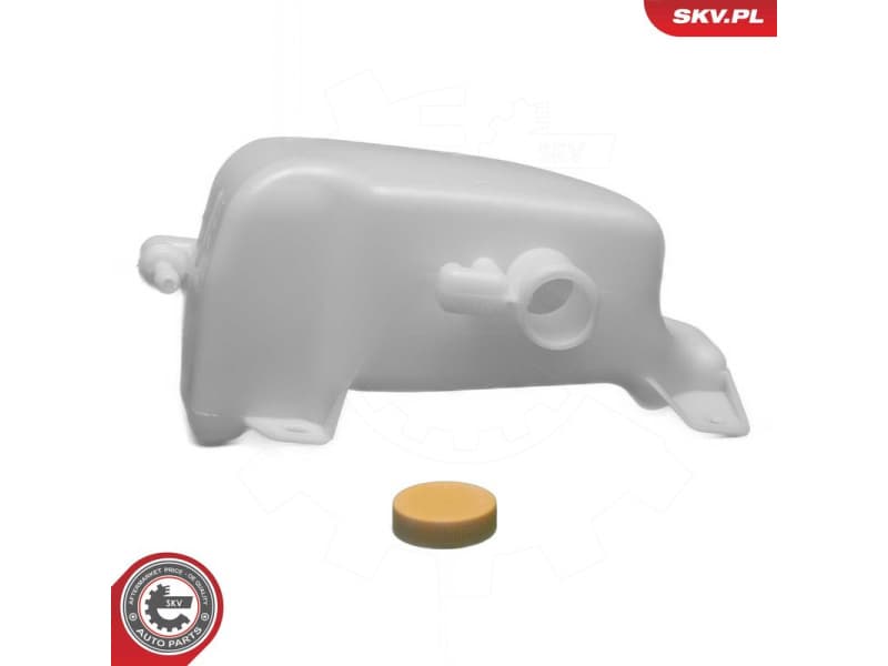 Expansion Tank, coolant 61SKV514 - image 3