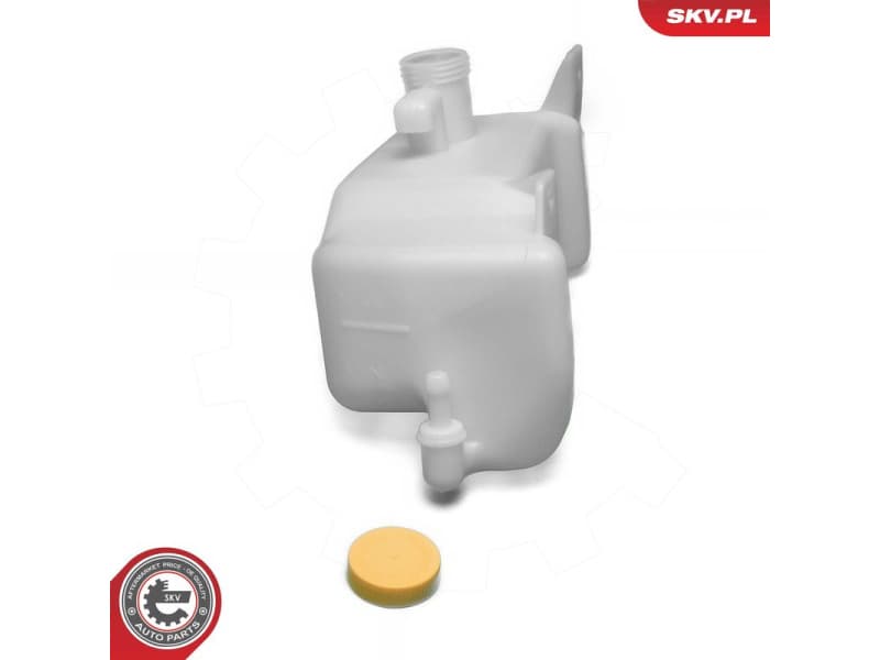 Expansion Tank, coolant 61SKV514 - image 5