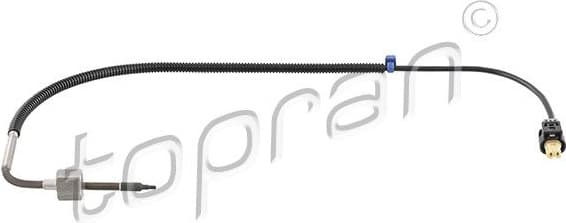 Sensor, exhaust gas temperature 638 565