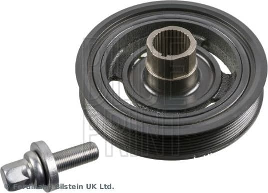 Belt Pulley, crankshaft ADBP610144