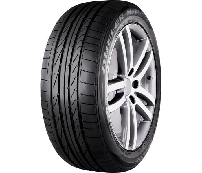 Summer tyres 275/45R19 BRIDGESTONE DUELER H/P SPORT 108Y XL DOT18 EC273