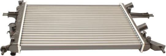 Radiator, engine cooling AC230020