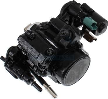 High-pressure Pump 78639R