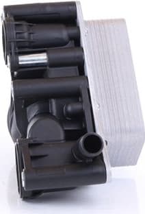 Oil Cooler, engine oil ** FIRST FIT ** 91319 - image 4