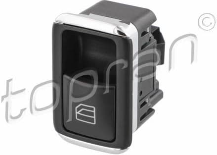 Switch, window regulator 409 630