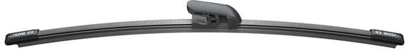 Wiper Blade Rear Aerotwin 3397013048 - image 6