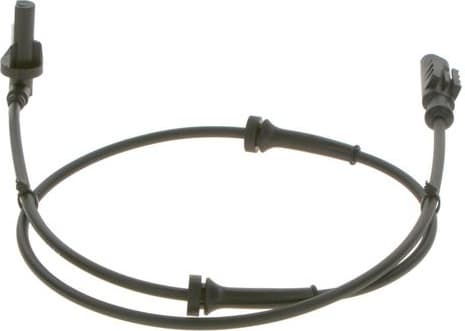 Sensor, wheel speed 0265008854 - image 7