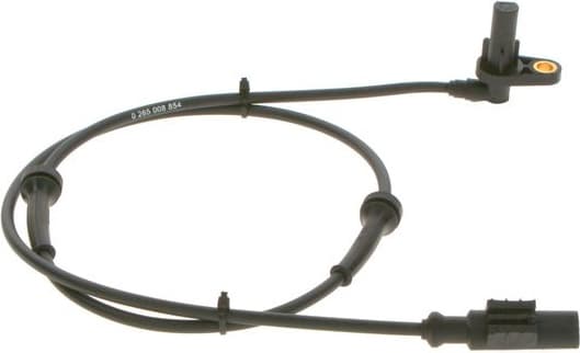 Sensor, wheel speed 0265008854 - image 8