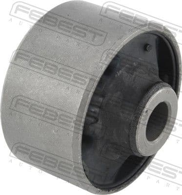 Mounting, control/trailing arm SGAB-TIVB