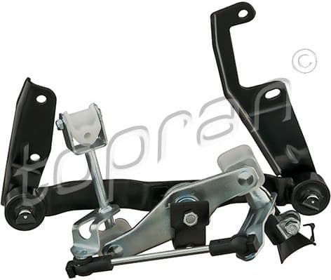 Repair Kit, gear shift lever 208 159