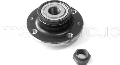 Wheel Bearing Kit 19-2748
