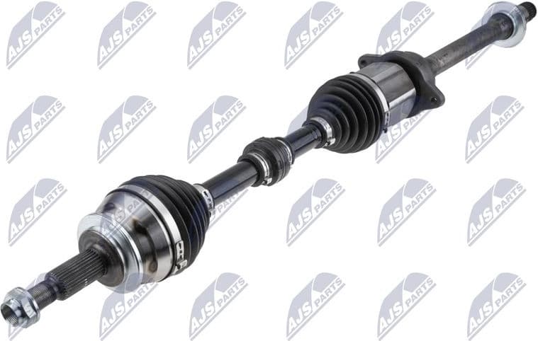 Drive Shaft NPW-TY-193 - image 2