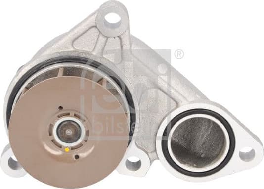 Water Pump, engine cooling 183697 - image 2