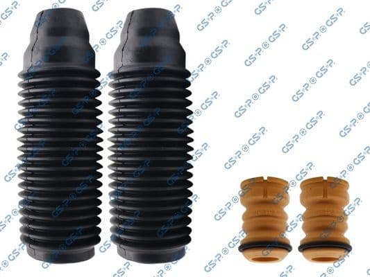 Dust Cover Kit, shock absorber 5405460PK