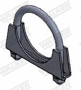 Clamping Piece, exhaust system 82312 - image 4