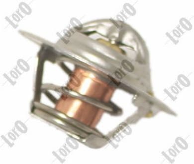 Thermostat, coolant LORO 017-025-0001