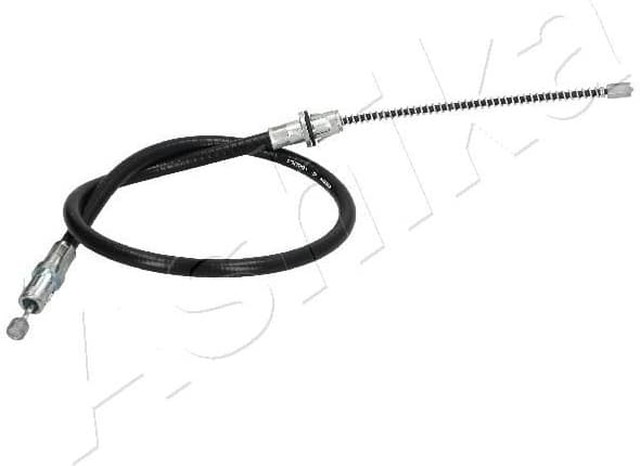 Cable Pull, parking brake 131-09-914L