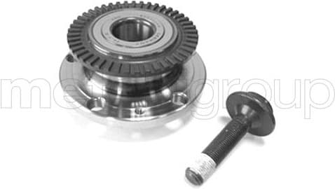 Wheel Bearing Kit 19-2703