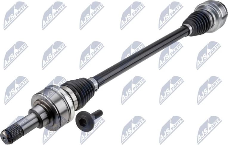Drive Shaft NPW-BM-234