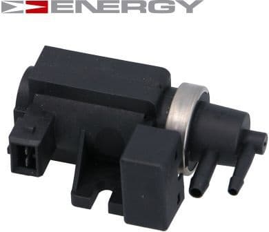 Pressure converter, turbocharger ZT0013