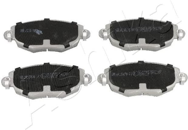 Brake Pad Set, disc brake 50-00-0318