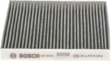 Filter, cabin air 1987435051 - image 6