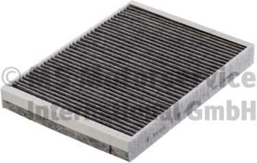 Filter, cabin air 50014614