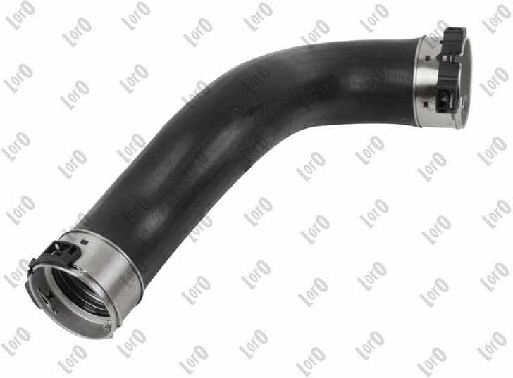 Charge Air Hose LORO 054-028-136 - image 2