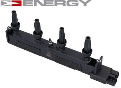 Ignition Coil CZ0051