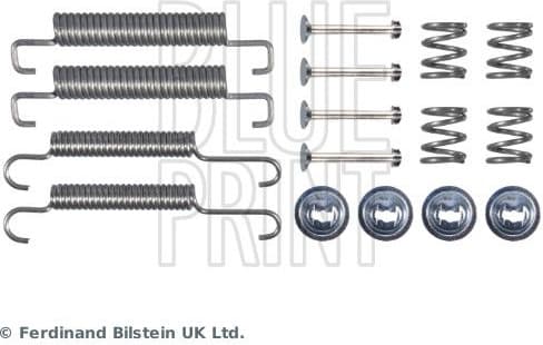 Accessory Kit, brake shoes ADBP410083