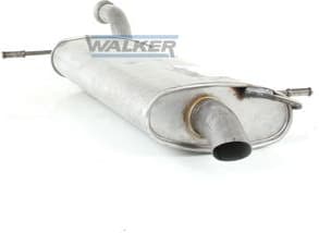 Rear Muffler 23511 - image 2