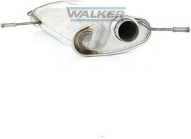 Rear Muffler 23511 - image 4