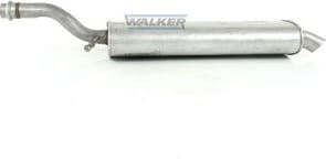 Rear Muffler 23511 - image 5