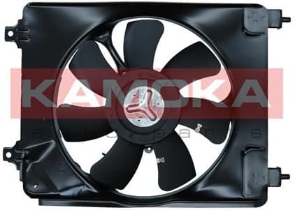 Fan, engine cooling 7740022 - image 2