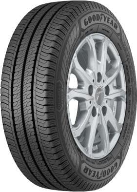 Summer tyres 235/60R17C GOODYEAR EFFICIENTGRIP CARGO 2 117/115R Elect BBB71