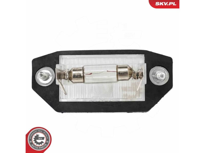 Licence Plate Light 72SKV002 - image 3