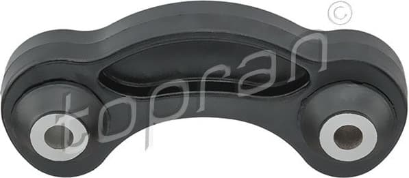 Link/Coupling Rod, stabiliser bar 112 010
