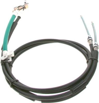 Cable Pull, parking brake 1987477301 - image 3