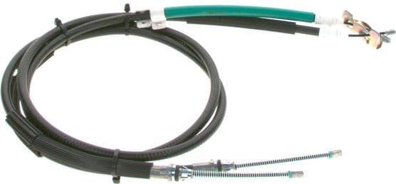 Cable Pull, parking brake 1987477301 - image 4