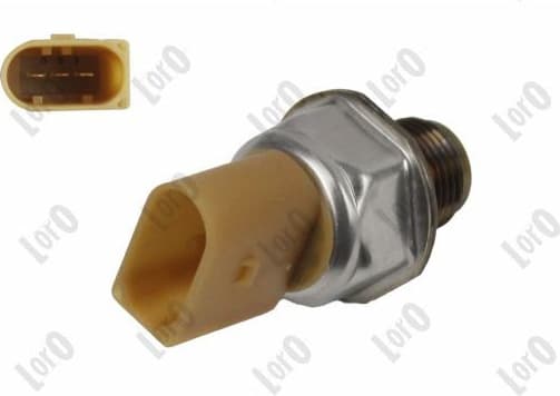 Sensor, fuel pressure LORO 120-08-193