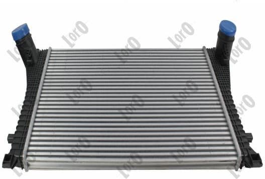 Charge Air Cooler LORO 053-018-0014 - image 3