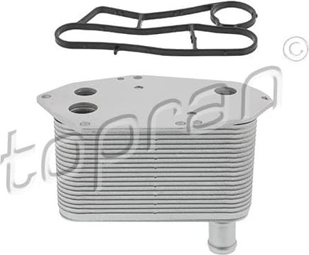 Oil Cooler, engine oil 625 277
