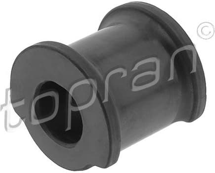 Mounting, stabiliser bar 636 008