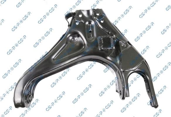 Control/Trailing Arm, wheel suspension S062233