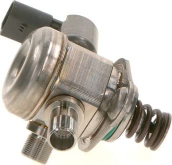 High-pressure Pump 0261520341 - image 6