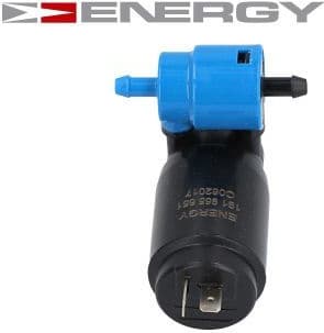 Washer Fluid Pump, window cleaning PS0007 - image 2